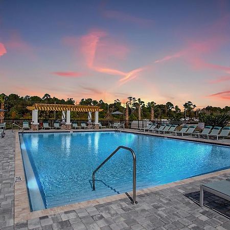 代托纳海滩One Key Lux Apt - Lpga Speedway Airport Beach公寓 外观 照片