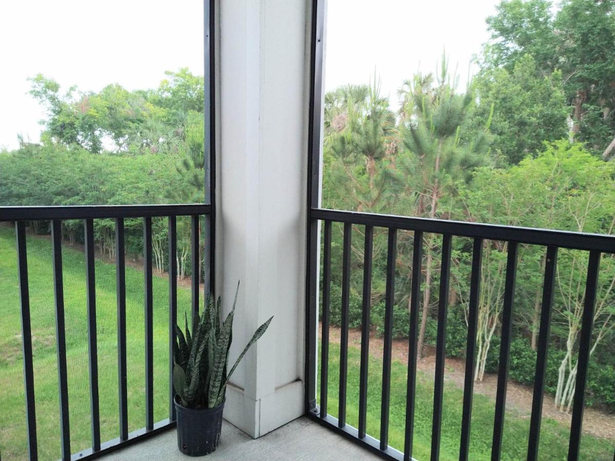 代托纳海滩One Key Lux Apt - Lpga Speedway Airport Beach公寓 外观 照片